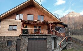 Casuta Cu Sindrila